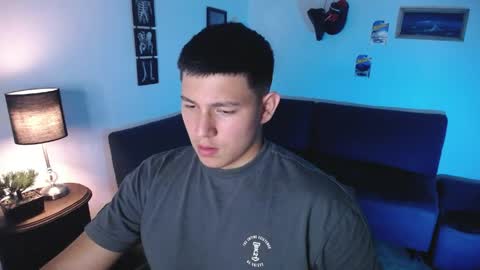 james_cr online show from 04-07-26, 02:23