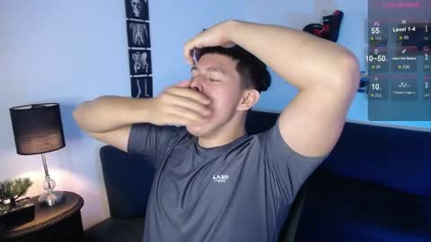 james_cr online show from 04-15-26, 02:24