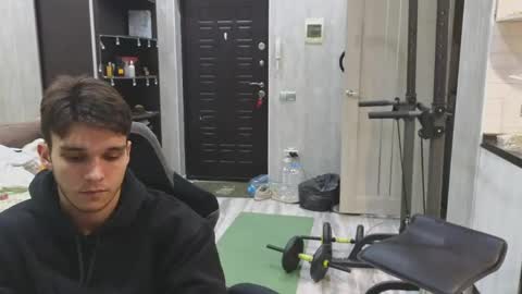 James online show from 04-11-26, 12:48