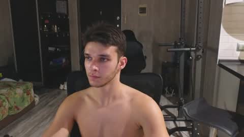 James online show from 06-10-26, 07:35