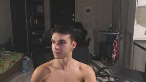 James online show from 06-12-26, 12:20