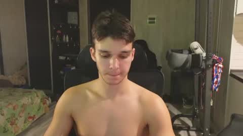 James online show from 06-24-26, 08:52