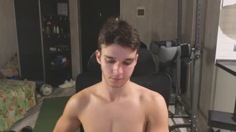 James online show from 06-25-26, 10:36