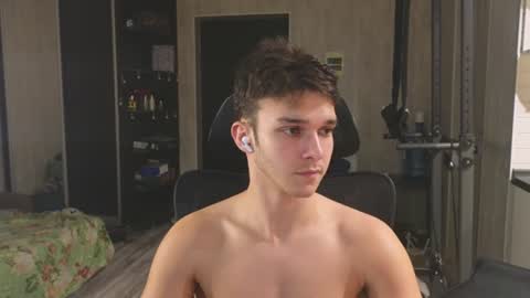 James online show from 06-29-26, 09:04