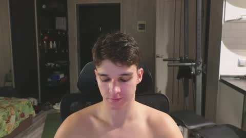 James online show from 07-14-26, 10:04