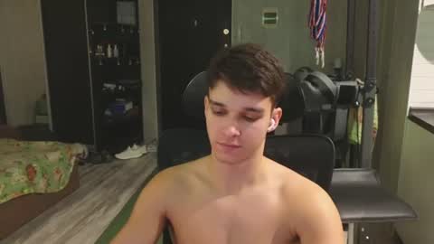 James online show from 07-18-26, 10:13