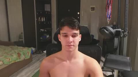 James online show from 07-20-26, 10:34
