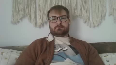 James Heron online show from 02-22-25, 01:35