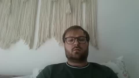 James Heron online show from 04-22-26, 02:07