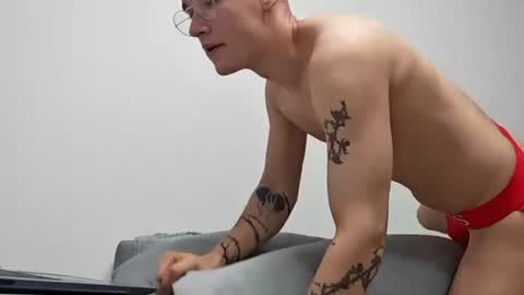 james ice  online show from 07-20-26, 05:48
