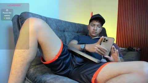 james_lincoln online show from 02-17-25, 08:04