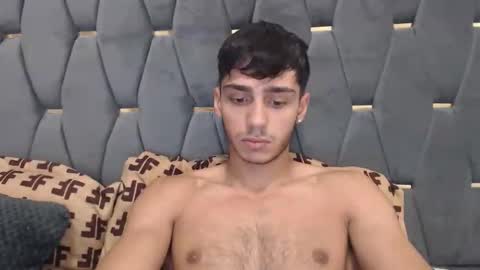 James online show from 09-14-25, 03:00