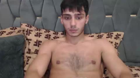 James online show from 11-14-25, 01:32