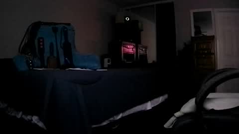 James Bondage online show from 01-01-25, 01:47