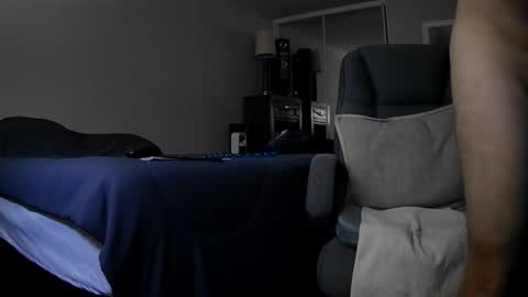 James Bondage online show from 01-04-25, 06:19