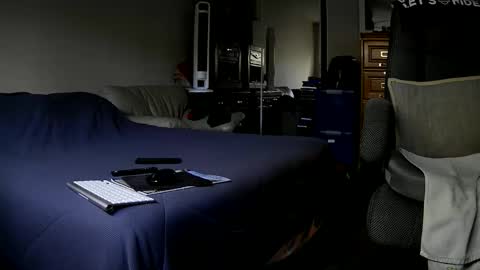 James Bondage online show from 04-19-26, 05:01