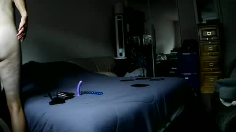 James Bondage online show from 06-28-26, 06:03