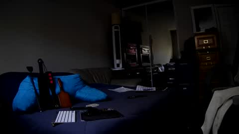James Bondage online show from 07-10-26, 05:26