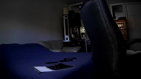 James Bondage online show from 07-19-26, 08:23