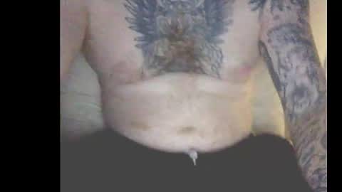 jamesbuilt online show from 10-14-25, 04:13