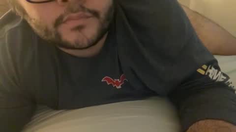 Dean online show from 10-22-25, 02:39