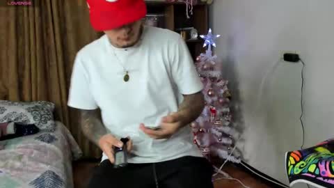 jamesdekker online show from 11-29-25, 11:57