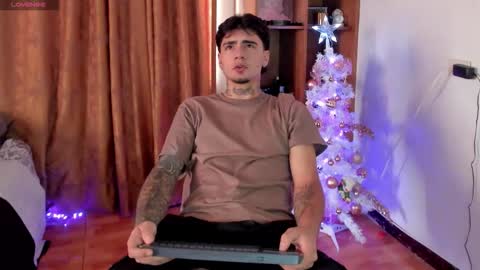 jamesdekker online show from 12-20-25, 12:56