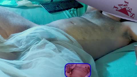 James Clapeyron online show from 01-07-25, 10:43