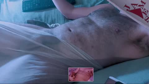 James Clapeyron online show from 01-22-25, 10:07