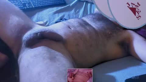 James Clapeyron online show from 02-11-25, 10:26