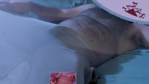 James Clapeyron online show from 02-28-25, 06:41