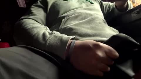 James H online show from 11-09-25, 05:17