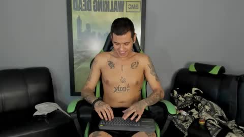 Snapshot of jamesinked_ chatting on 01-23-25, 07:29 Jamesinked  online show from 01-23-25, 07:29