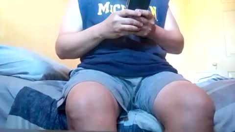 jameskamin30 online show from 06-15-26, 12:07