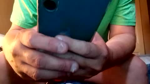 jameskamin30 online show from 06-25-26, 12:09