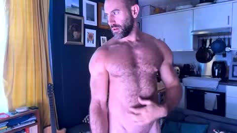 jameslondon_ online show from 06-03-26, 06:35