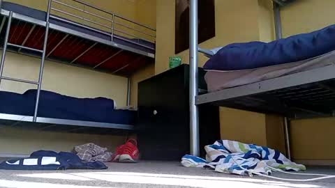 Snapshot of jamesloveridge901 chatting on 09-29-25, 08:57 jamesloveridge901 online show from 09-29-25, 08:57