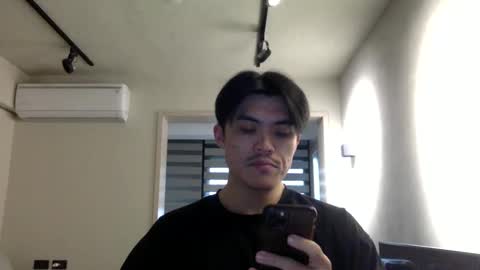 jamesmo820913 online show from 02-08-25, 03:52