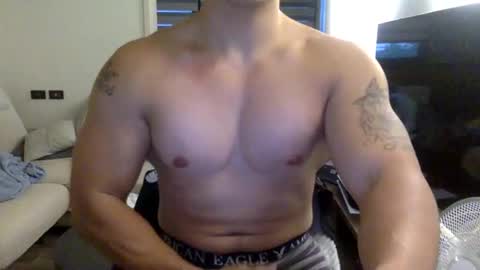 jamesmo820913 online show from 11-27-25, 09:00