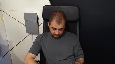 JamesMyers online show from 11-08-25, 06:57