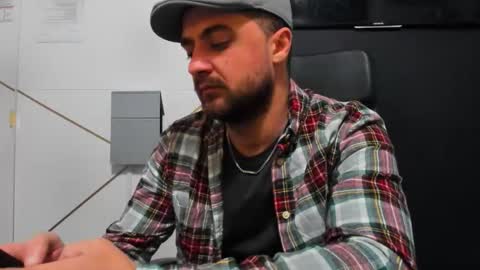 JamesMyers online show from 12-03-25, 05:26