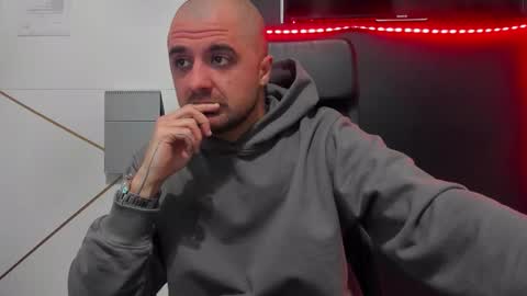 JamesMyers online show from 03-02-26, 05:08