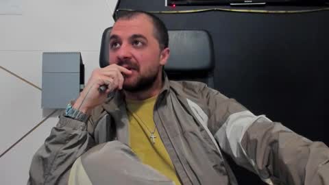 JamesMyers online show from 03-19-26, 04:49