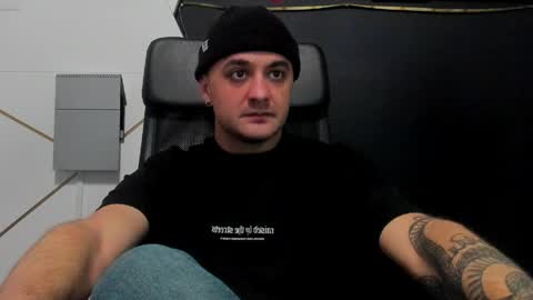 JamesMyers online show from 04-03-26, 03:48