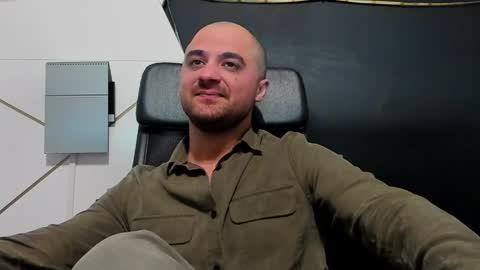 JamesMyers online show from 04-23-26, 05:08