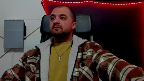 JamesMyers online show from 05-04-26, 03:46