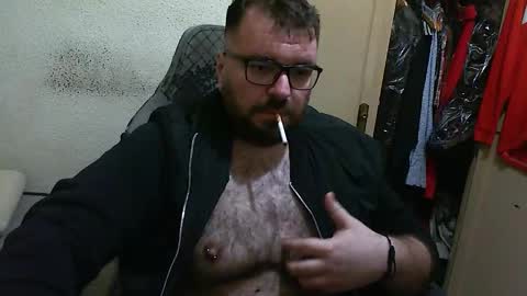 jamesoncoke30 online show from 02-13-26, 10:06