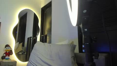 Snapshot of jamesowenn chatting on 07-03-26, 06:09 James Owenn online show from 07-03-26, 06:09