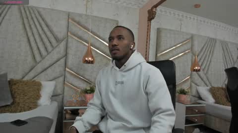 James  online show from 01-15-25, 11:10