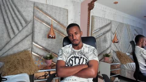 James  online show from 01-19-25, 06:43